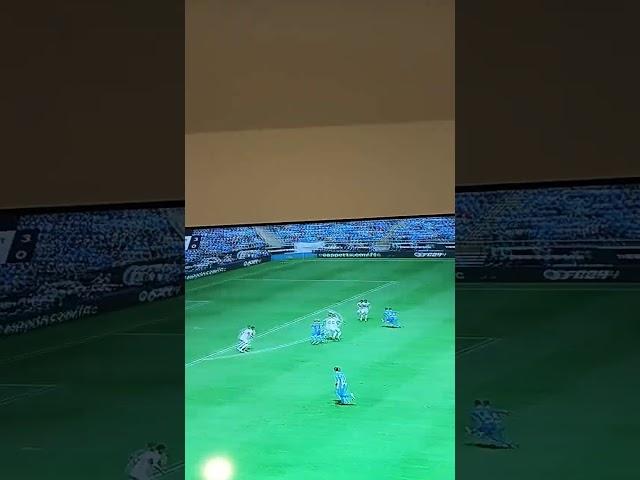 My first banger in ea fc 24!