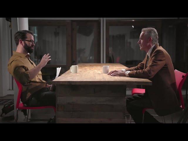 What is a woman (Documentary) - Matt Walsh Asks, Dr.Jordan Peterson Answers that - Best answer Ever