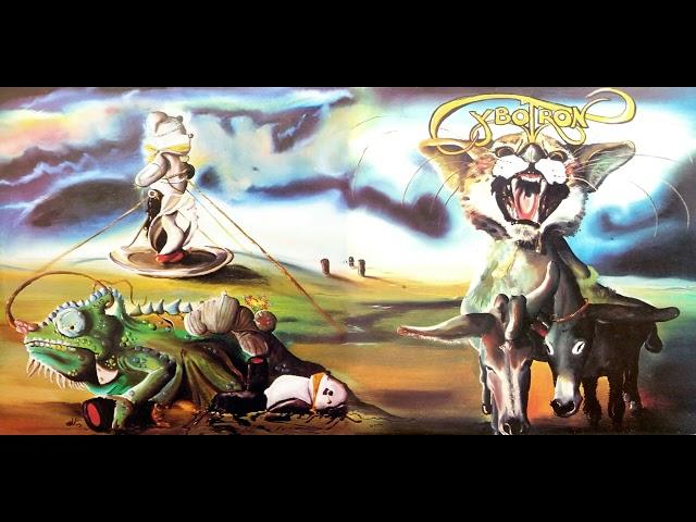 Cybotron – Cybotron 1976 Progressive Electronic, Space Rock Full Album