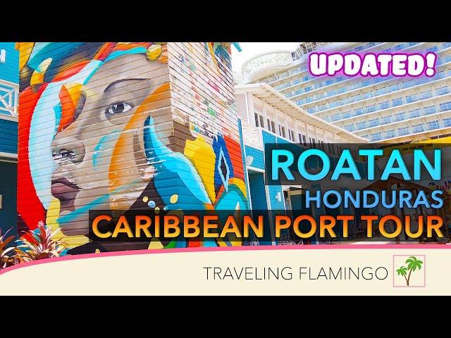  Is Roatan Cruise Port Worth Visiting? - Caribbean Cruise Ports