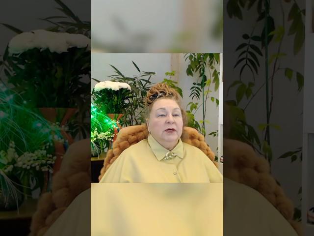 ПРИЧИНА НЕБЛАГОПРИЯТНЫХ СОБЫТИЙ | Наталья Грибанова | Дар Мира