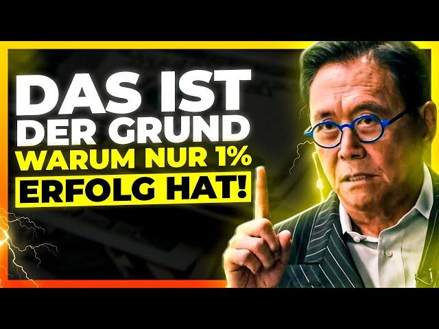 ROBERT KIYOSAKI | Unfairer Vorteil - Die Macht Der Finanziellen Bildung