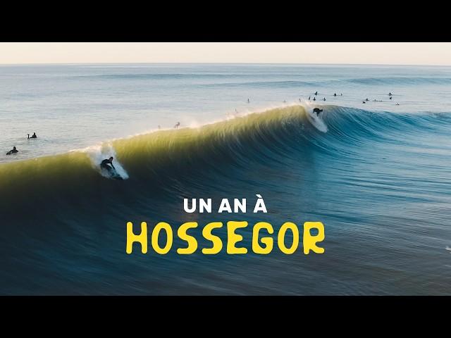 1 AN À HOSSEGOR : Le grand bilan (Et la progression)