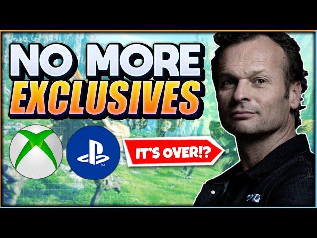 Sony Will End Its Exclusive Strategy "Soon" | Another Xbox Game Heading to PS5 | News Dose