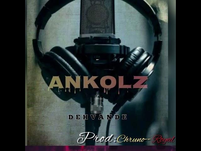 ANKOLZ ft DEVANDEH - Wanna go go