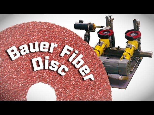 Bauer Fiber Disc Extreme Test Results (33 of 48)