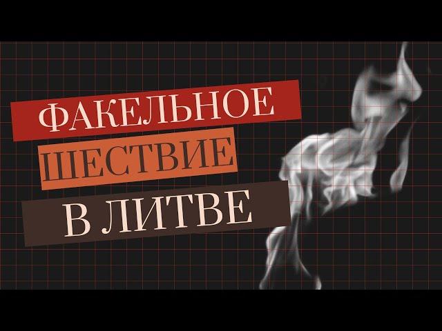 Январские события 1991 года в Вильнюсе \ За что литовцы не любят Александра Невзорова