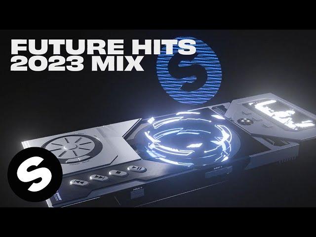 2023 Future Hits - Spinnin’ Records