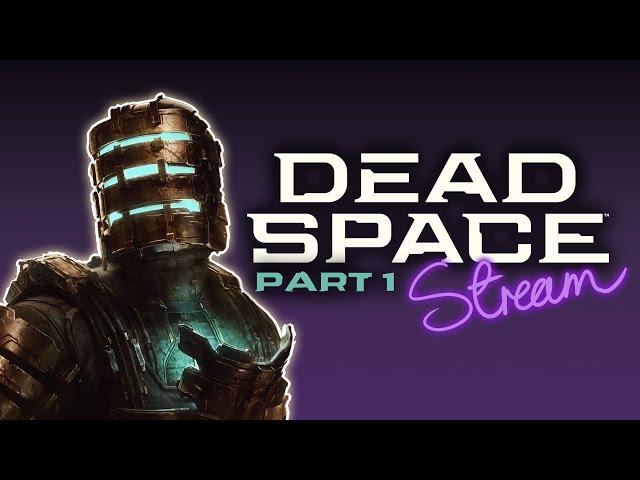 I heard they added a Lesbian to this game - Dead Space Remake [HARD]