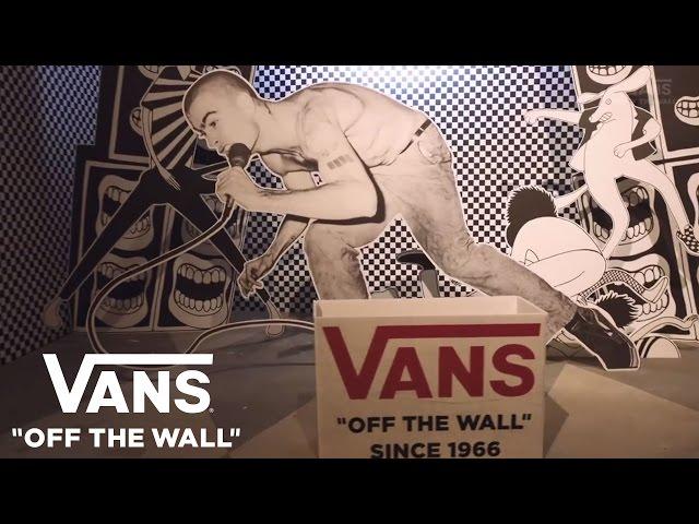 50th Anniversary Celebration in London | House of Vans | VANS