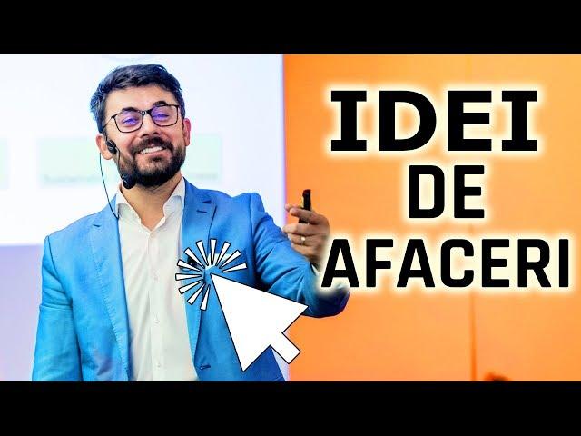 10 idei de afaceri sub 1.000 euro | antreprenor  2019