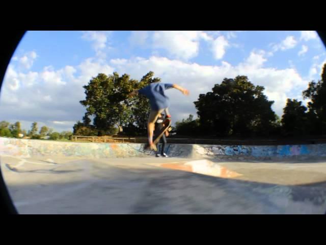 Best of Lachie Taylor edit