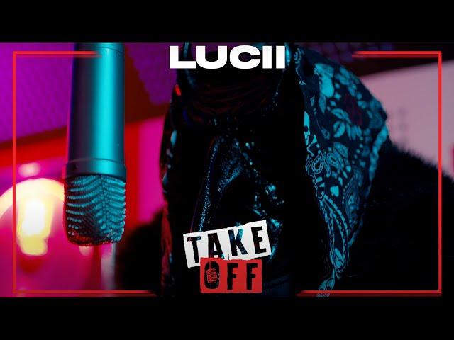 (NR) Lucii - Take Off Freestyle #StayBizzy [Official Music Video]