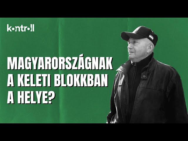 Fidesz-szavazók véleménye az '56-os megemlékezésen