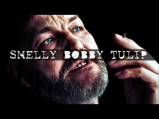 Serial Killer Documentary: Robert "Smelly Bob" Black
