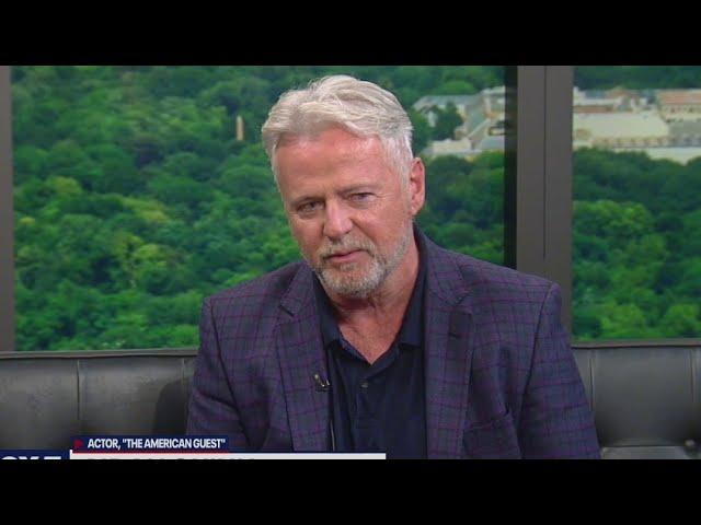 Aidan Quinn
