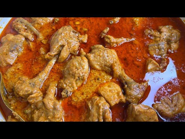 2 Kg Danedaar Shahi Chicken Korma Bilkul Shadiyon Wala | Shahi Chicken Korma | Dawat Special