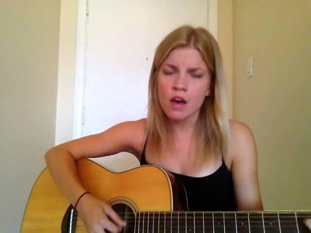 Emily Shepherd - Turning Tables by Adele (Cover)