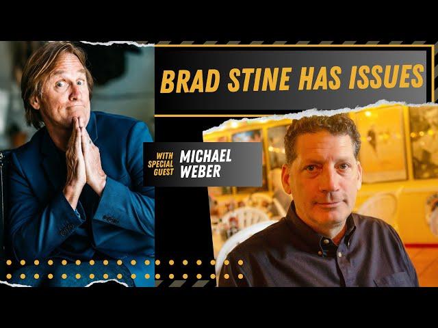 The Magic of Deception with Michael Weber