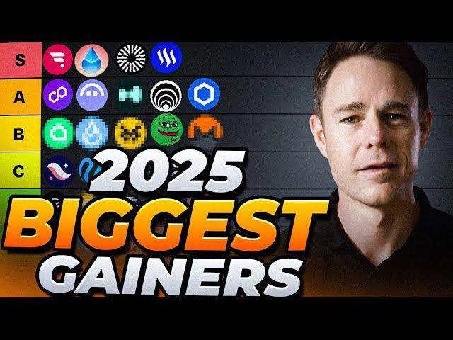 This AI TradingView Setup Is Catching 10x Crypto Moves Before They Happen — Best Strategy Revealed!