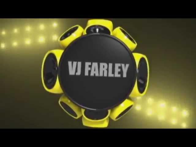 VJ Farley - Flashback do Odilon No Barroso (11/04/15)