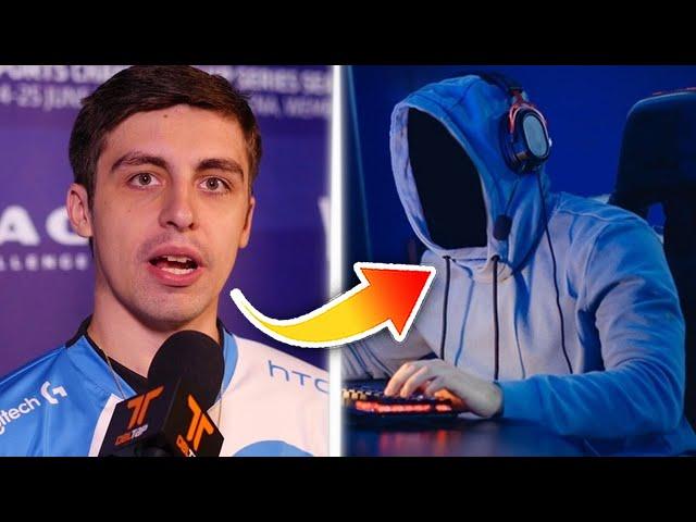 Remember Shroud? There's a New King of Reddit now...