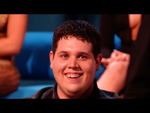 Pop Idol star Rik Waller leaves music industry to forge very different career - 23 years after he ha