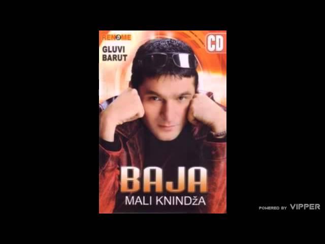 Baja Mali Knindza - Prepelice (Audio 2008)