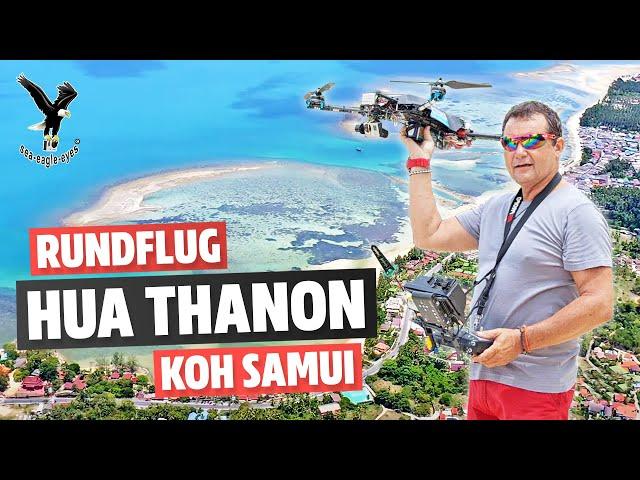 Koh Samui / Hua Thanon  / Thailand