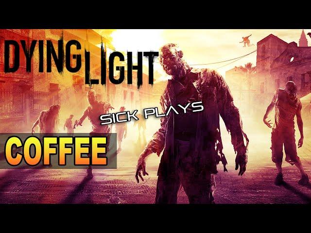 Dying Light | COFFEE | Find Coffee "20" in bars and shops