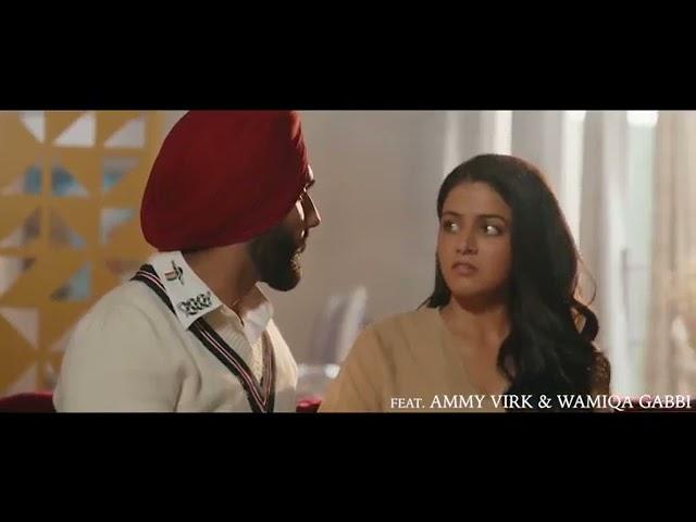 kade kade  ammy virk new song kade kade dill karda full video songs new 2021