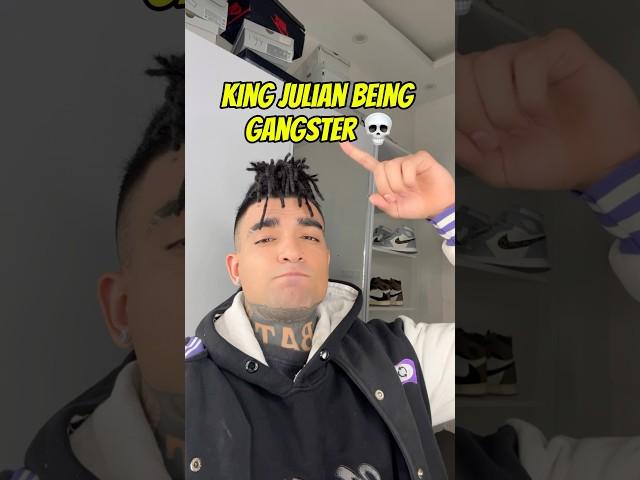 No More King Von We Got King Julian: