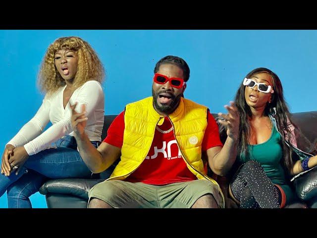 Legros Lkm _LA Guinée K  (Clip Officiel ) 2023