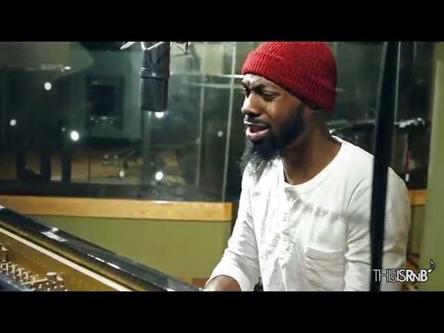 Mali Music Performs "Ready Aim" Acoustic on ThisisRnB Sessions