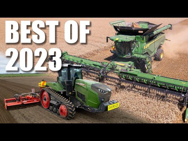 Best of New Zealand Farming in 2023