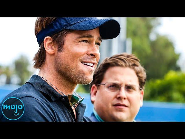 Top 10 Greatest Baseball Movies Ever Made