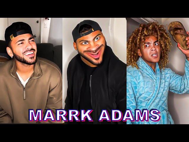 *3 HOURS* Mark Adams BEST TIKTOKS OF 2023 #2 | Funny Marrkadams