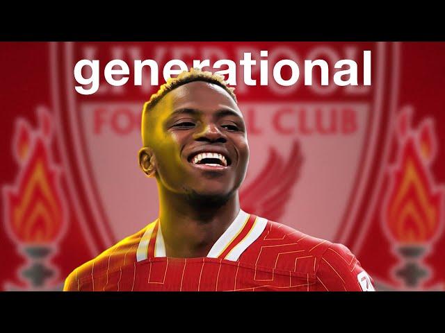 Victor Osimhen to Liverpool?