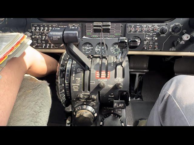 AirVenture 2023: Garmin Autothrottle for King Airs