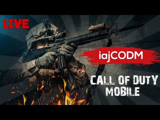 Live Codm | Cod Mobile India  #codm #callofduty #shorts #codmobile #ytshorts