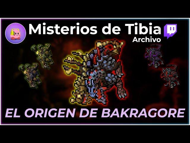 🟣 El Dios de la Sangre (Parte 2) | Bakragore 