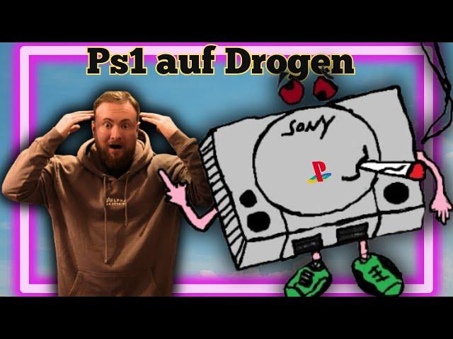 Die Zukunft des Gamings: Wie ich die PlayStation 1 Classic Mini mit Stoff optimiert habe!