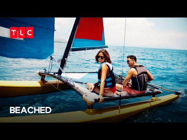 Wet and Wild in Davao | Beached | TLC Southeast Asia