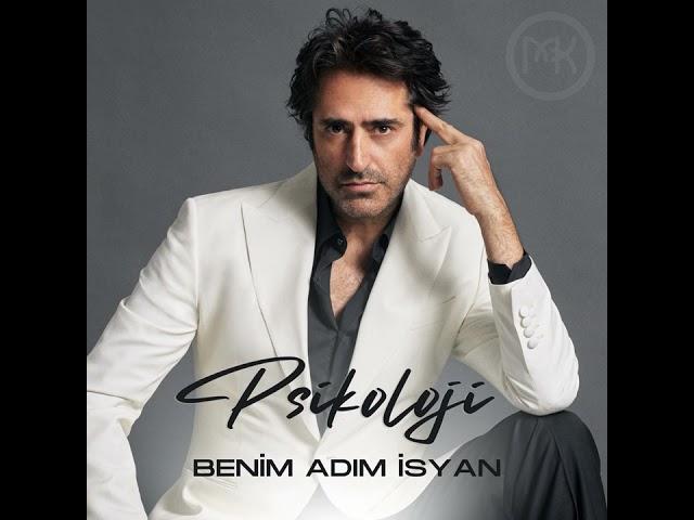 Mahsun Kırmızıgül - Psikoloji "Benim Adım İsyan" 2023