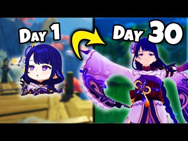 2024 Beginner Guide to Playing Genshin Impact! Genshin Impact New Player Guide