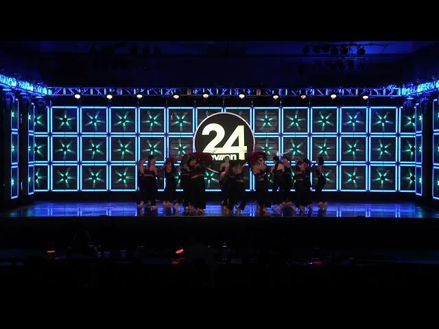 Project 21 - Cell Block Tango