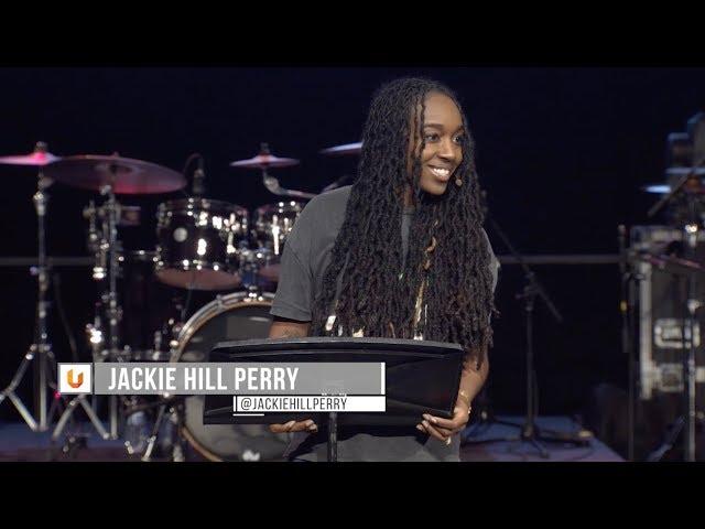 UYWI Natl. Conf. 2019 - Jackie Hill Perry