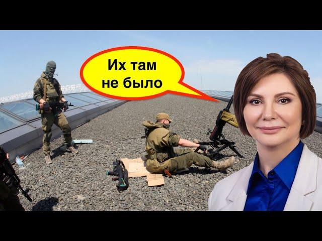 Регионалка Елена Бондаренко не видит в Донецке российских боевиков и лжет о преступлениях ВСУ