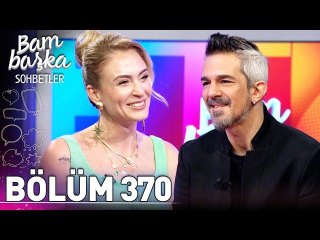 Bambaşka Sohbetler 370. Bölüm - Koray Candemir | "Eskiden Gizemliydik"