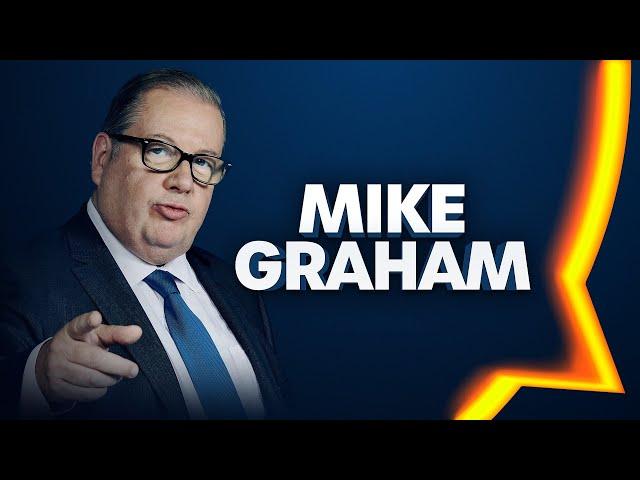 Mike Graham's Morning Glory | 06-Nov-24